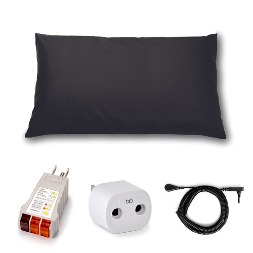 Pillow Cover Kit